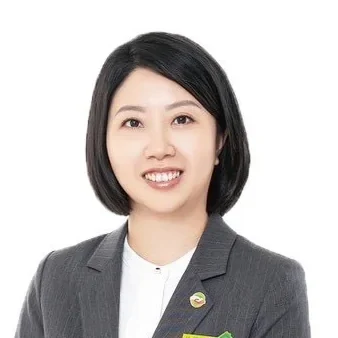 吳玖憶 Joyce 房產顧問